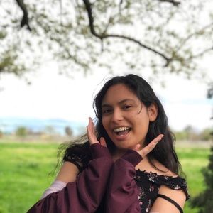 Meet your Posher, Nancy